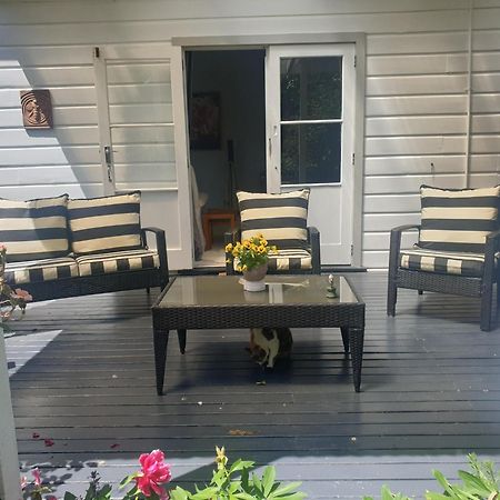 Windhaven Bed & Breakfast Duntroon Екстериор снимка