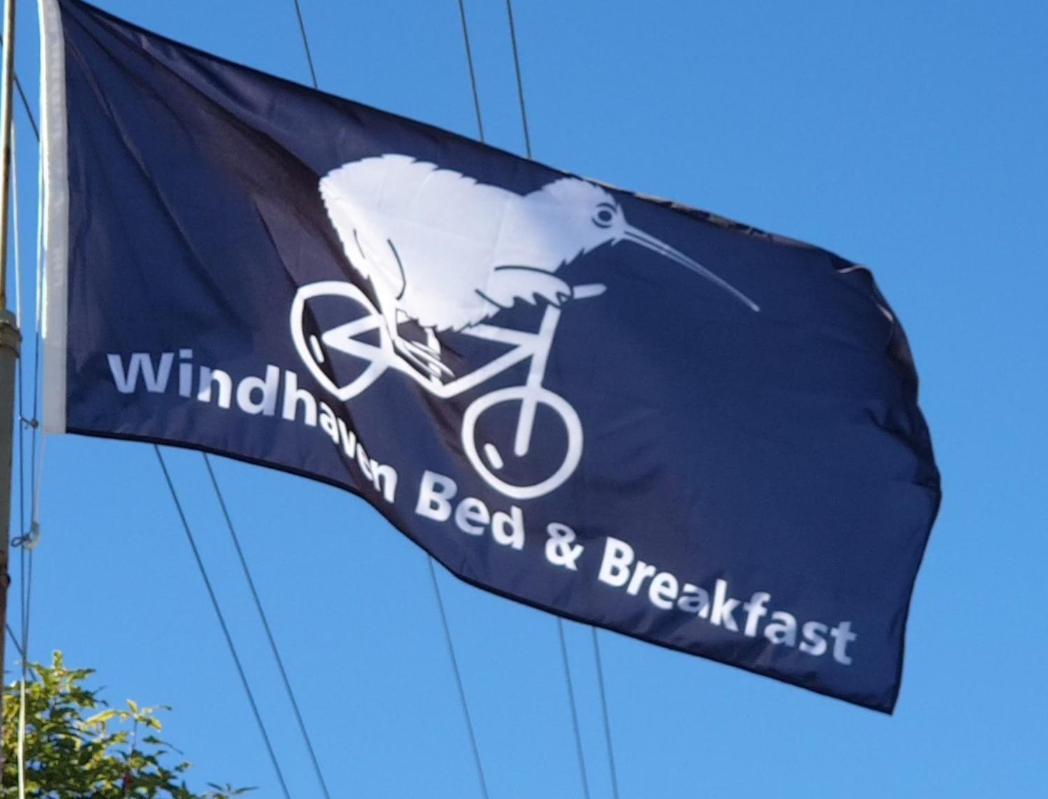 Windhaven Bed & Breakfast Duntroon Екстериор снимка