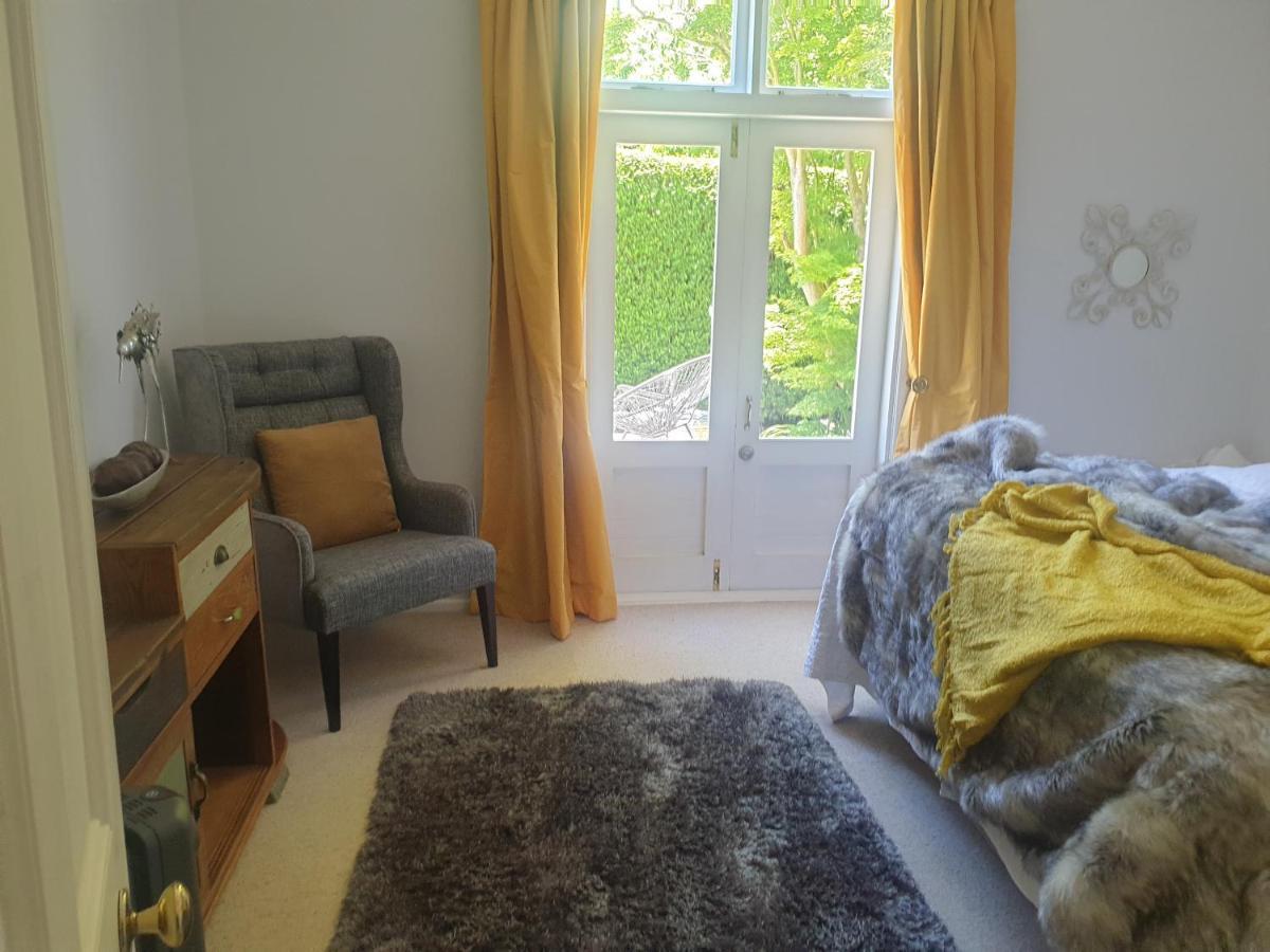 Windhaven Bed & Breakfast Duntroon Екстериор снимка