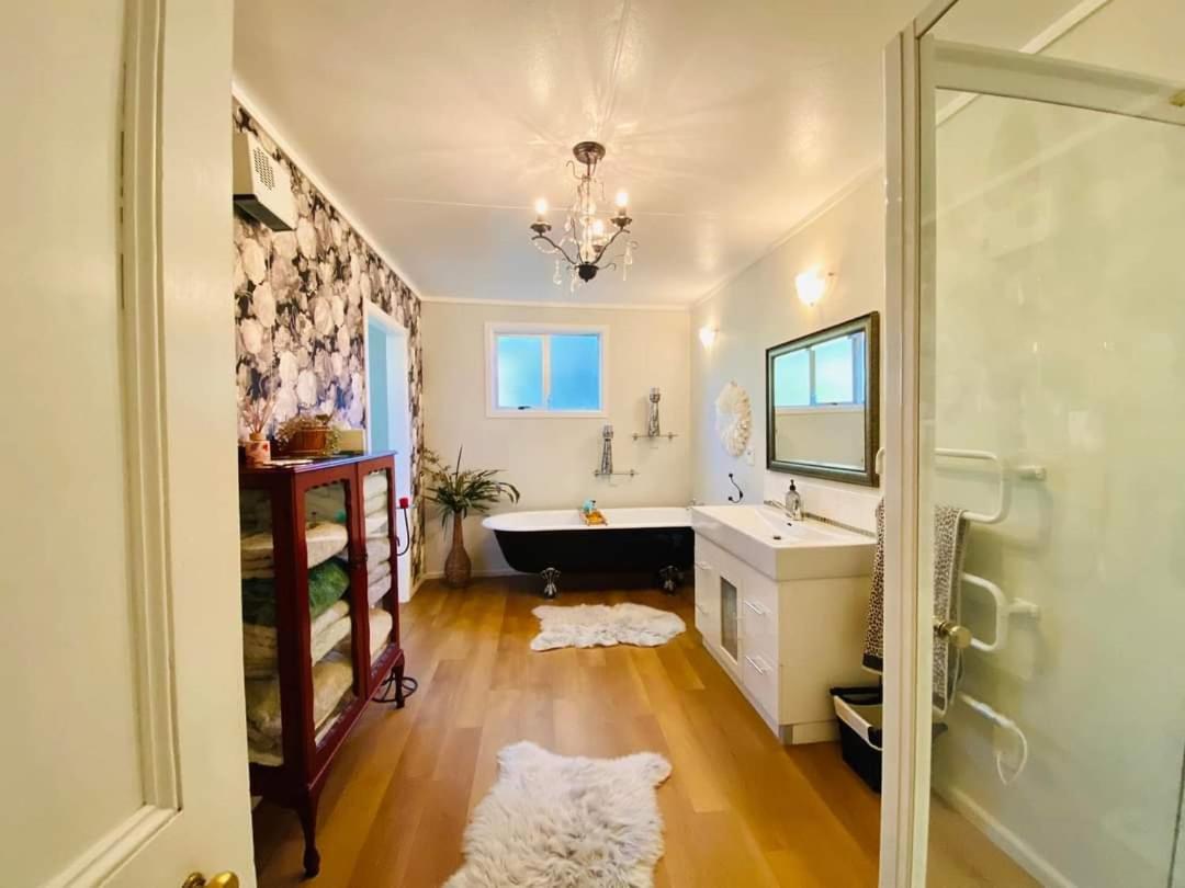 Windhaven Bed & Breakfast Duntroon Екстериор снимка