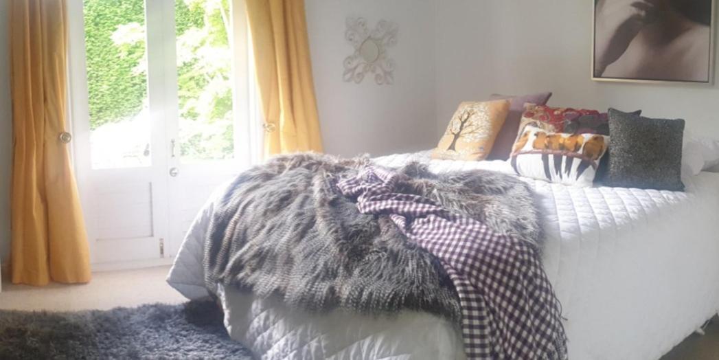 Windhaven Bed & Breakfast Duntroon Стая снимка