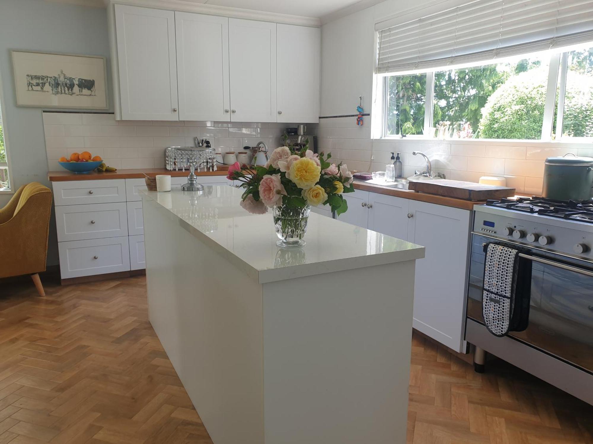 Windhaven Bed & Breakfast Duntroon Екстериор снимка