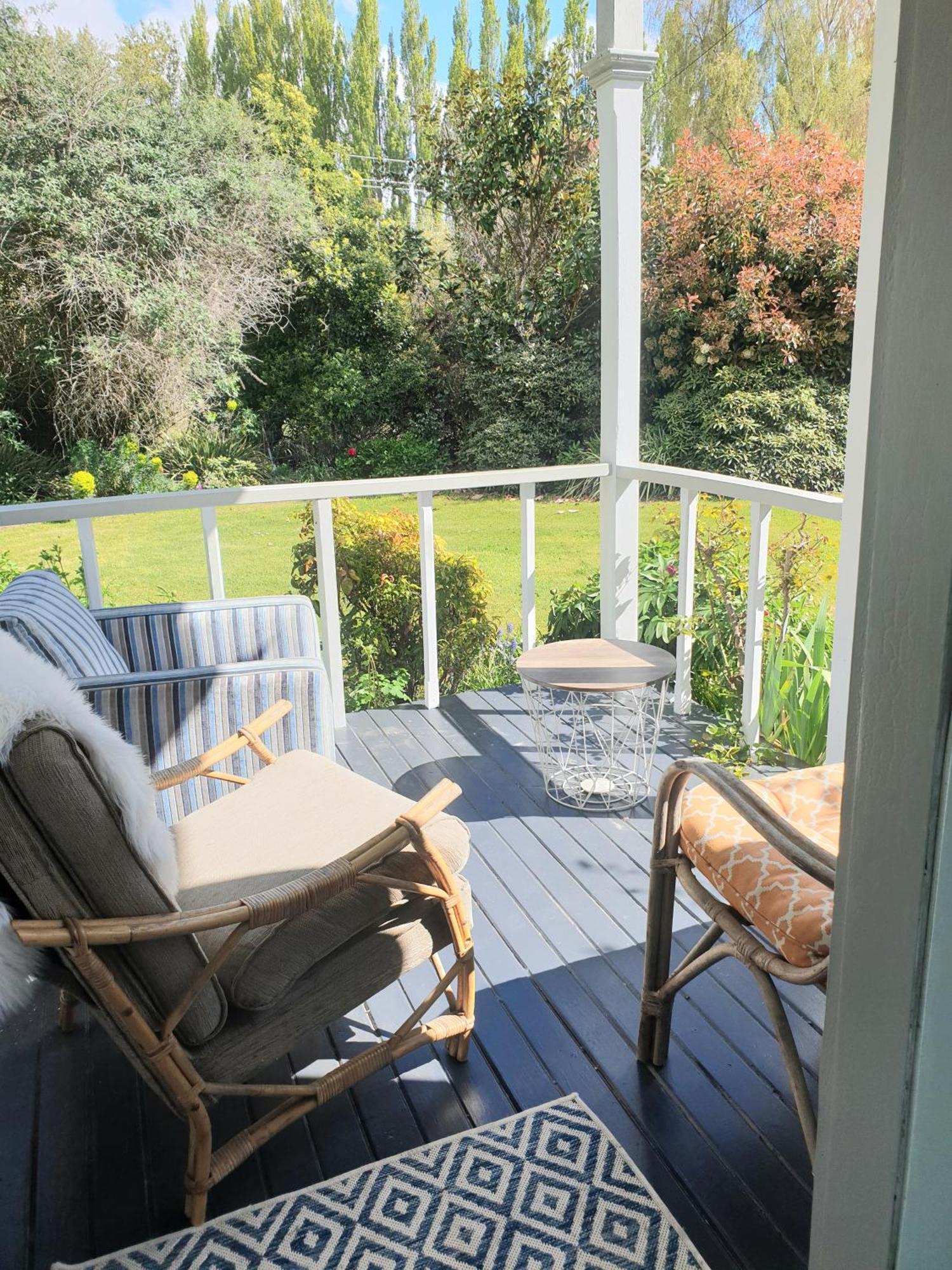 Windhaven Bed & Breakfast Duntroon Екстериор снимка