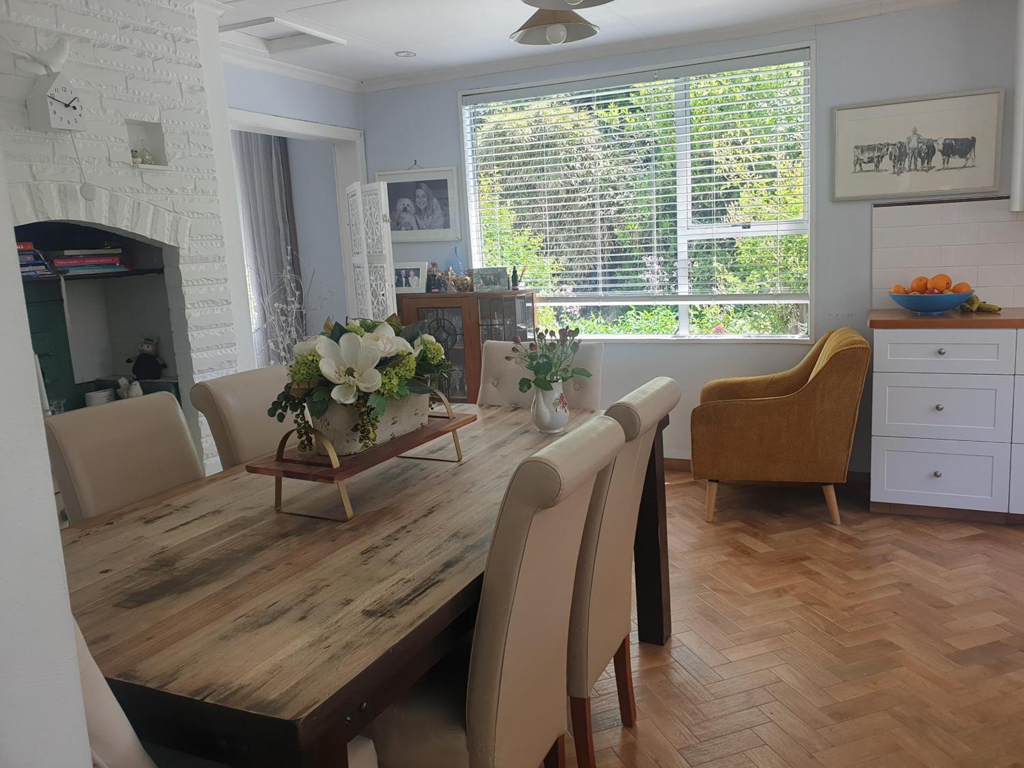 Windhaven Bed & Breakfast Duntroon Екстериор снимка