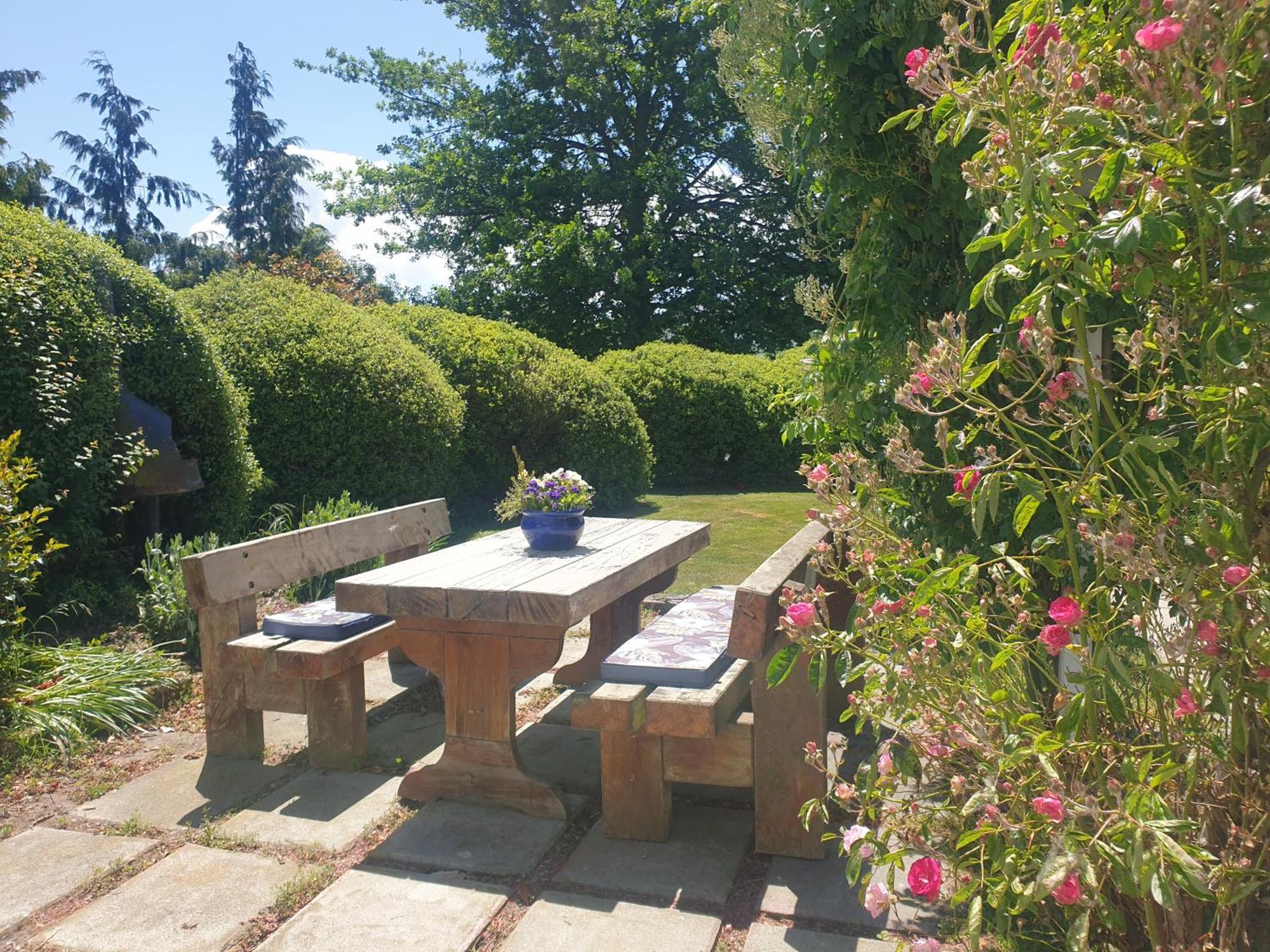 Windhaven Bed & Breakfast Duntroon Екстериор снимка